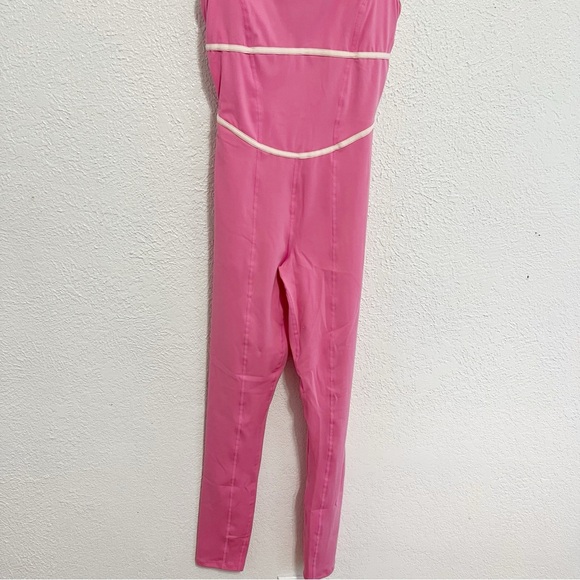 NWT L Space Ace Active Jumpsuit - Picture 6 of 11